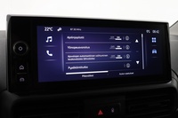 Toyota Proace CITY EV vaihtoauto