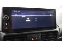 Toyota Proace CITY EV vaihtoauto