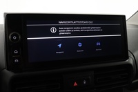 Toyota Proace CITY EV vaihtoauto