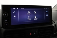 Toyota Proace CITY EV vaihtoauto