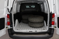Toyota Proace CITY EV vaihtoauto