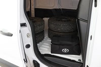 Toyota Proace CITY EV vaihtoauto