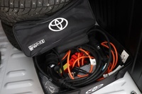 Toyota Proace CITY EV vaihtoauto