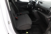Toyota Proace CITY EV vaihtoauto