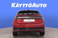 Volkswagen Taigo vaihtoauto