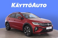 Volkswagen Taigo vaihtoauto