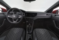 Volkswagen Taigo vaihtoauto