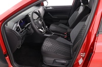Volkswagen Taigo vaihtoauto