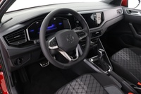 Volkswagen Taigo vaihtoauto