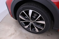 Volkswagen Taigo vaihtoauto