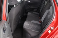 Volkswagen Taigo vaihtoauto
