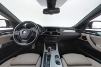 BMW X4 vaihtoauto