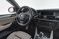 BMW X4 vaihtoauto