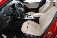 BMW X4 vaihtoauto