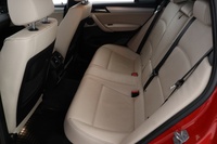 BMW X4 vaihtoauto