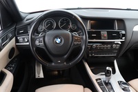 BMW X4 vaihtoauto