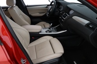 BMW X4 vaihtoauto