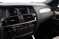 BMW X4 vaihtoauto