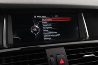 BMW X4 vaihtoauto