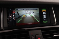BMW X4 vaihtoauto
