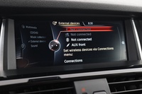 BMW X4 vaihtoauto