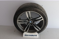 BMW X4 vaihtoauto