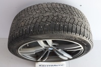 BMW X4 vaihtoauto