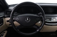 Mercedes-Benz S vaihtoauto