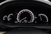 Mercedes-Benz S vaihtoauto