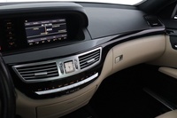 Mercedes-Benz S vaihtoauto