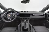 Porsche Cayenne vaihtoauto