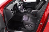 Porsche Cayenne vaihtoauto