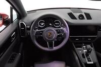 Porsche Cayenne vaihtoauto