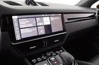 Porsche Cayenne vaihtoauto