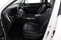 Kia Sorento vaihtoauto