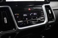 Kia Sorento vaihtoauto