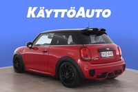 Mini Cooper vaihtoauto