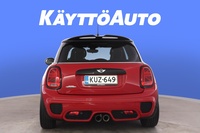 Mini Cooper vaihtoauto