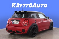 Mini Cooper vaihtoauto