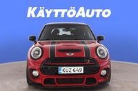 Mini Cooper vaihtoauto