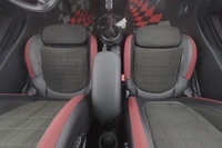 Mini Cooper vaihtoauto