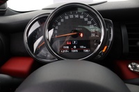 Mini Cooper vaihtoauto