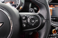 Mini Cooper vaihtoauto