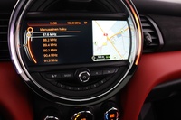 Mini Cooper vaihtoauto