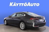 BMW i5 vaihtoauto