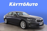 BMW i5 vaihtoauto