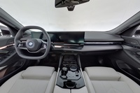 BMW i5 vaihtoauto