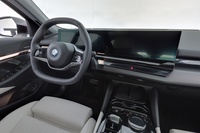 BMW i5 vaihtoauto