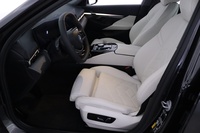 BMW i5 vaihtoauto