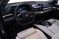 BMW i5 vaihtoauto